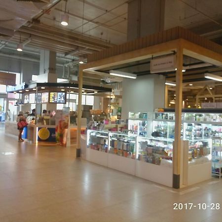 Popular Condo By Jintana Pak Kret Luaran gambar