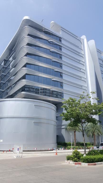 Popular Condo By Jintana Pak Kret Luaran gambar