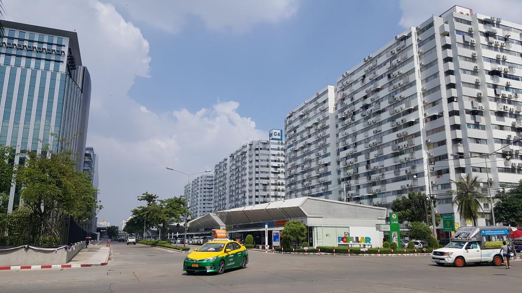 Popular Condo By Jintana Pak Kret Luaran gambar