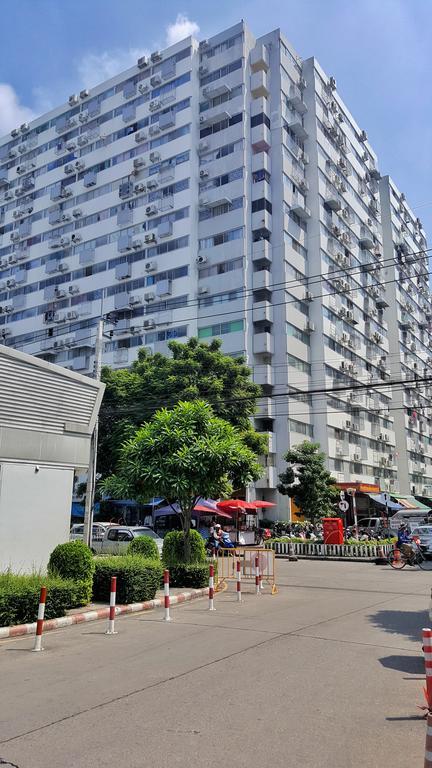 Popular Condo By Jintana Pak Kret Luaran gambar