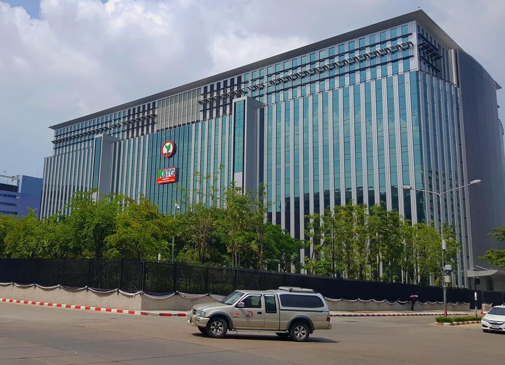 Popular Condo By Jintana Pak Kret Luaran gambar