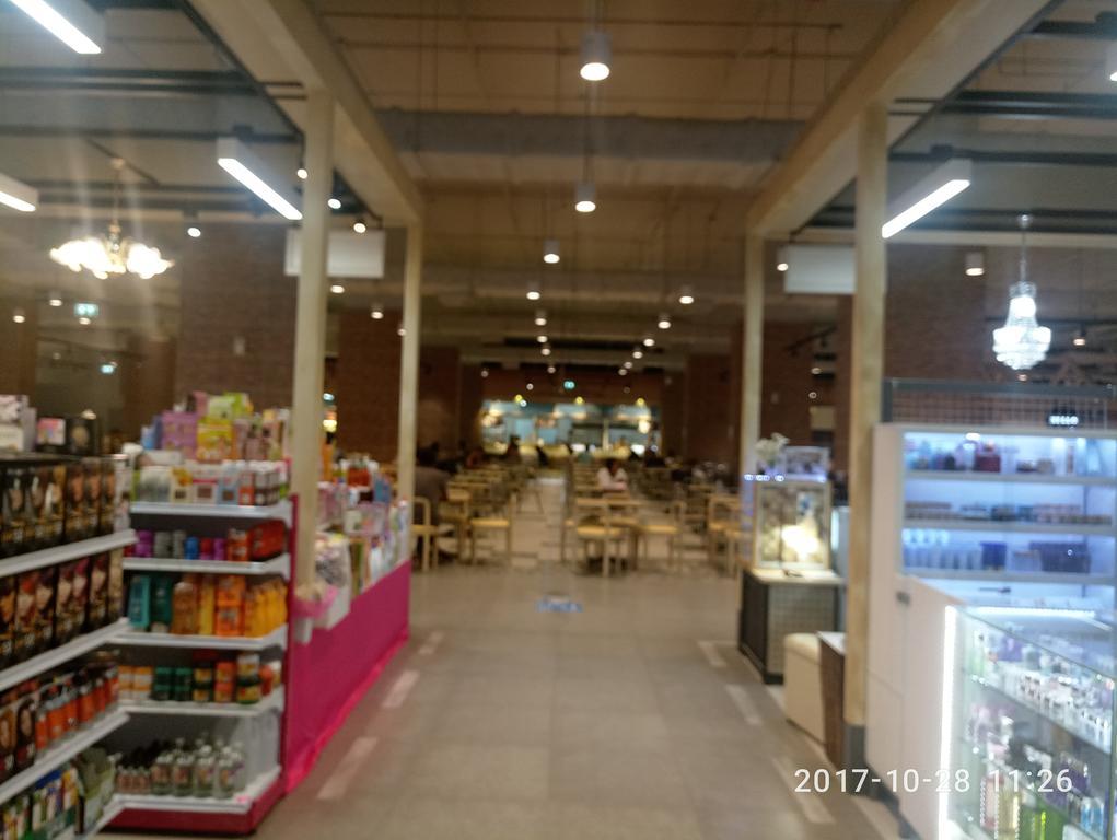 Popular Condo By Jintana Pak Kret Luaran gambar
