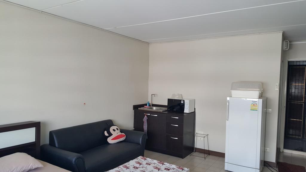 Popular Condo By Jintana Pak Kret Luaran gambar