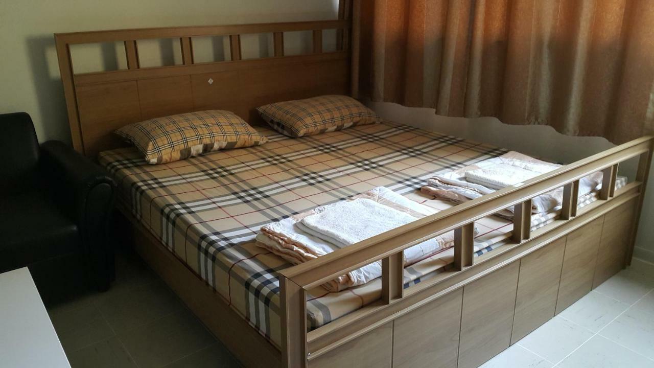 Popular Condo By Jintana Pak Kret Luaran gambar